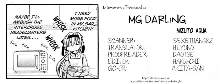 M.G. Darling Chapter 9 1